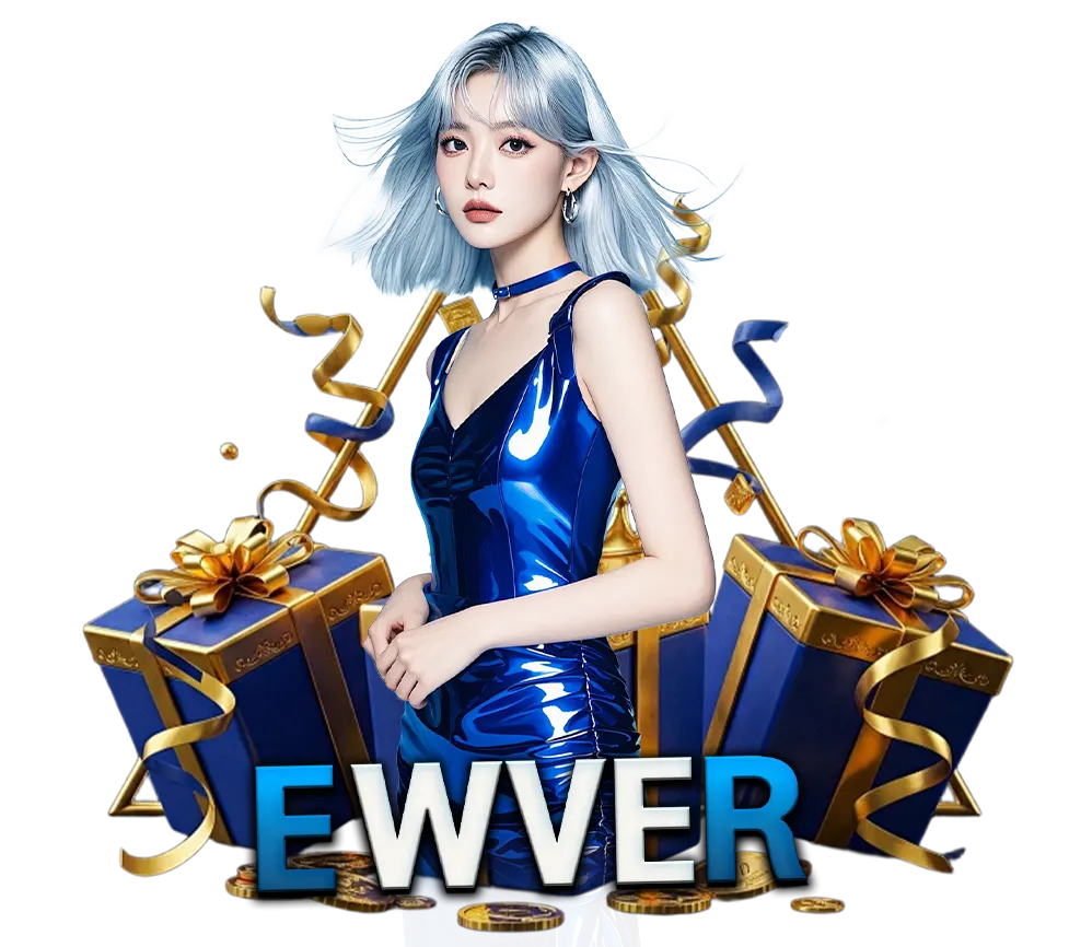 EWVER เว็บสล็อตคาสิโน โบนัสแตกง่าย แจกหนักทุกวัน